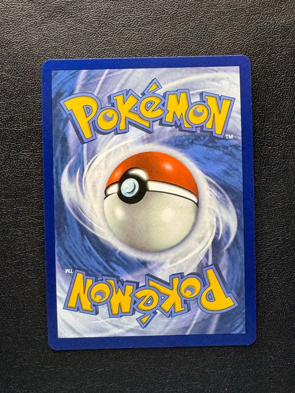 038 Ninetales ex Scarlet & Violet 151 Double Rare Near Mint