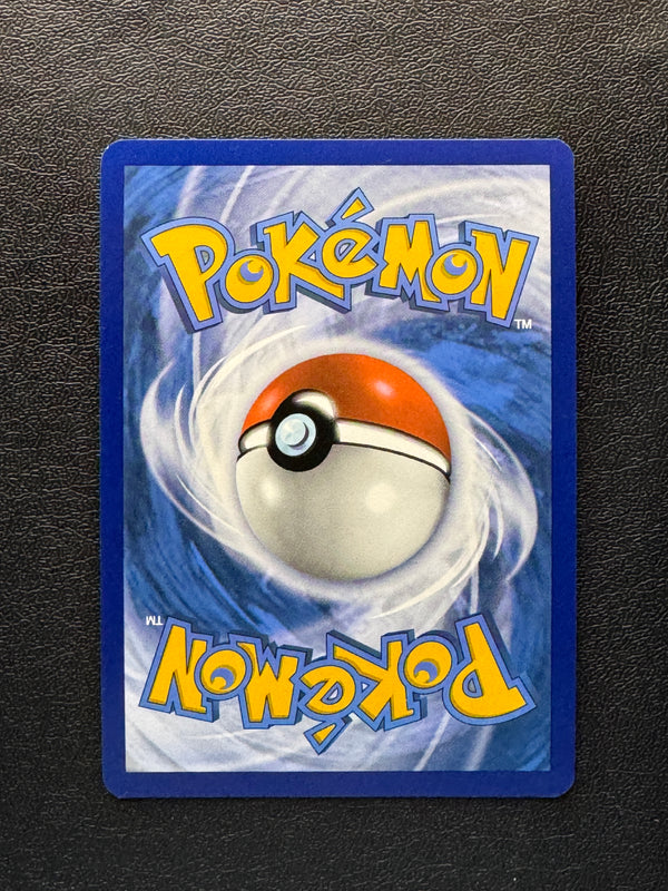 081 Iron Crown ex Temporal Forces Double Rare Near Mint