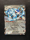 145 Steven's Metagross ex Destined Rivals Double Rare Near Mint