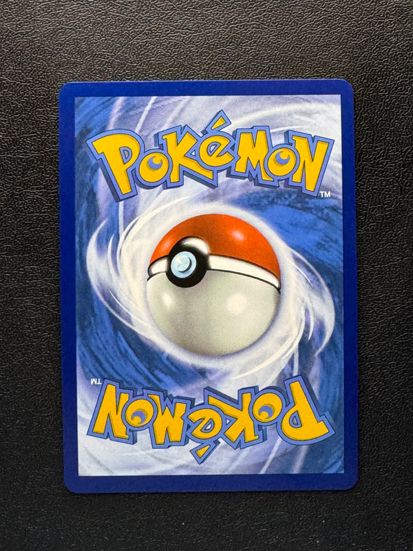 139 Arven's Mabosstiff ex Destined Rivals Double Rare Near Mint
