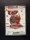 191 Magcargo ex Twilight Masquerade Ultra Rare Near Mint