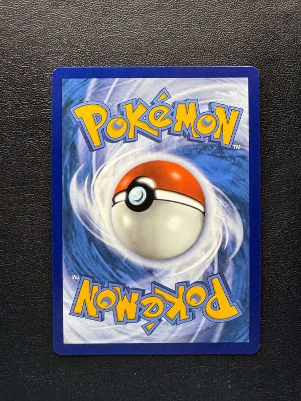 027 Pikachu SV Black Star Promos Promo Near Mint