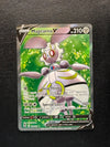 182 Magearna V Silver Tempest Rare Ultra Near Mint