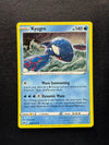 036 Kyogre [Cosmos Holo] Crown Zenith Rare Holo Near Mint