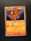 047 Charmander SV Black Star Promos Promo Near Mint