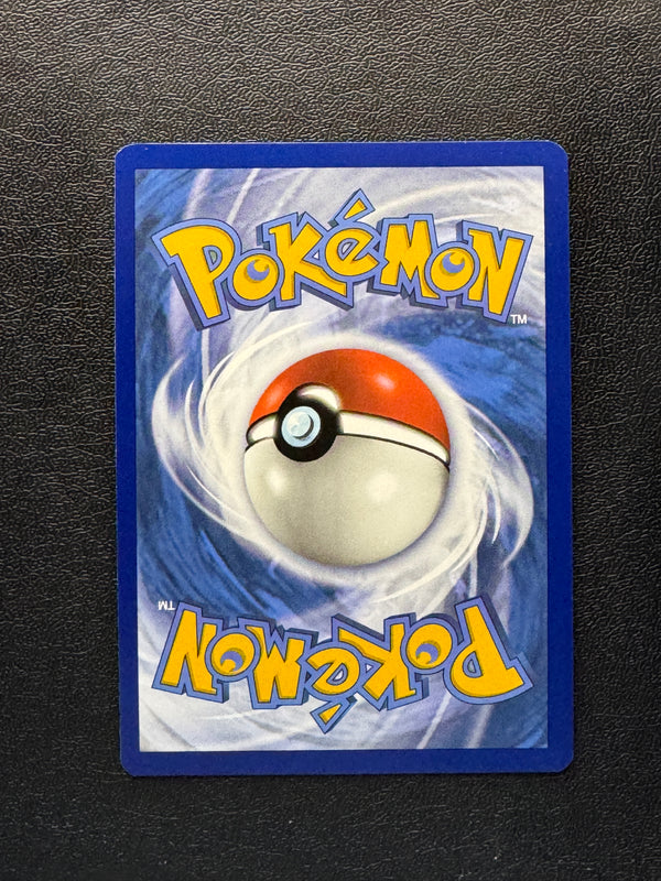 TG08 Passimian Silver Tempest Rare Holo NM