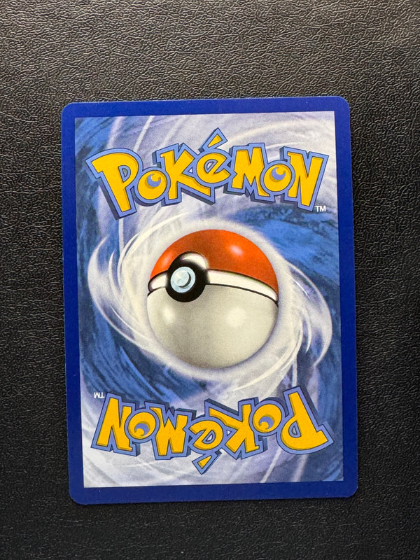 137 Horsea SV Black Star Promos Promo Near Mint