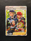 148 Friends in Hisui Crown Zenith Rare Ultra Near Mint