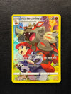 TG08 Hisuian Arcanine Lost Origin Rare Holo Near Mint