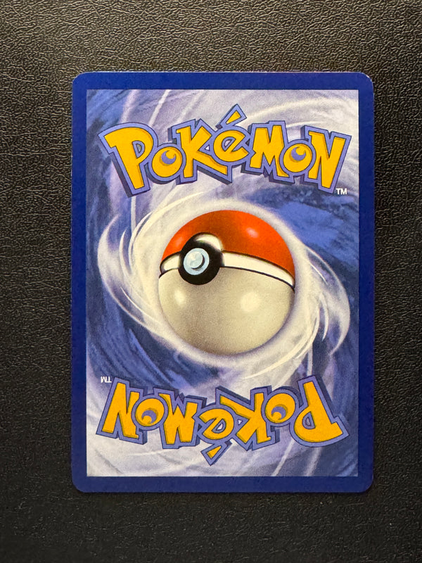 191 Team Rocket's Houndoom Destined Rivals Illustration Rare Near Mint
