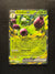 023 Arboliva ex Destined Rivals Double Rare NM