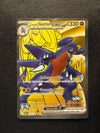 215 Cynthia's Garchomp ex Destined Rivals Ultra Rare Near Mint