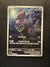 075 Zorua Shrouded Fable Illustration Rare Near Mint