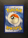075 Zorua Shrouded Fable Illustration Rare Near Mint