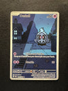 068 Duskull Shrouded Fable Illustration Rare Near Mint
