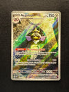 210 Aegislash Paradox Rift Illustration Rare Near Mint