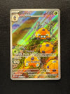 184 Dottler Paradox Rift Illustration Rare Near Mint
