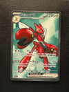 195 Scizor ex Temporal Forces Ultra Rare Near Mint