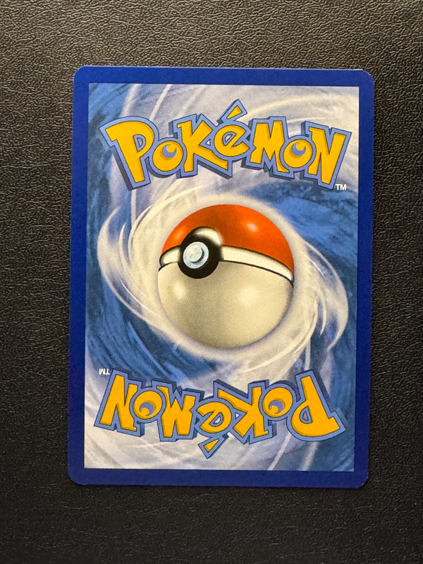 011 Amoonguss ex Journey Together Double Rare Near Mint