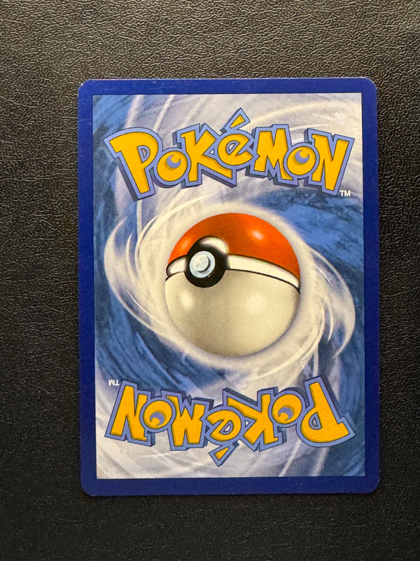 138 Giacomo Prismatic Evolutions Ultra Rare Near Mint