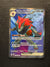 175 N's Zoroark ex Journey Together Ultra Rare Near Mint
