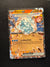 042 Eiscue ex Obsidian Flames Double Rare NM