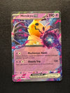 069 Mimikyu ex Journey Together Double Rare Near Mint