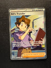194 Bill's Transfer Scarlet & Violet 151 Ultra Rare Near Mint