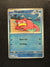 018 Slowpoke [Poke Ball] Prismatic Evolutions Common Near Mint