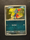 061 Sneasel [Poke Ball] Prismatic Evolutions Common Near Mint