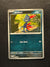 061 Sneasel [Poke Ball] Prismatic Evolutions Common Near Mint