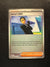 115 Larry's Skill [Poke Ball] Prismatic Evolutions Common Near Mint