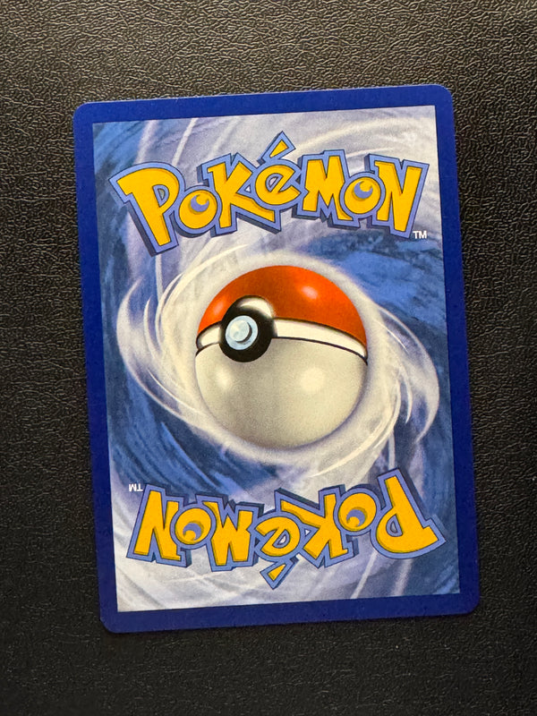 115 Larry's Skill [Poke Ball] Prismatic Evolutions Common Near Mint