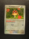 077 Hoothoot [Poke Ball] Prismatic Evolutions Common Near Mint
