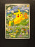 088 Pikachu SV Black Star Promos Promo Near Mint