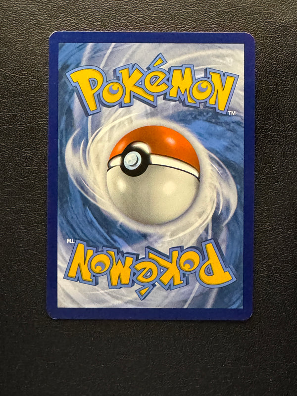 028 Pikachu ex Prismatic Evolutions Double Rare Near Mint