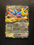 198 Zacian ex SV Black Star Promos Promo Near Mint