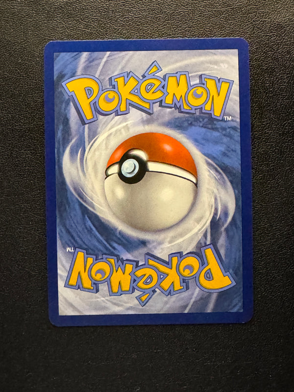 198 Zacian ex SV Black Star Promos Promo Near Mint