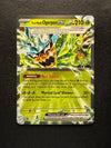 025 Teal Mask Ogerpon ex Twilight Masquerade Double Rare Near Mint