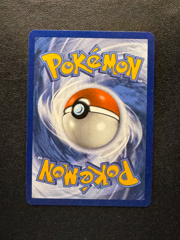 124 Jynx ex Scarlet & Violet 151 Double Rare Near Mint