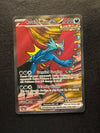 229 Roaring Moon ex Paradox Rift Ultra Rare Near Mint