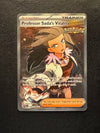 239 Professor Sada's Vitality Paradox Rift Ultra Rare Near Mint