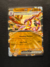 100 Toxtricity ex Paradox Rift Double Rare NM