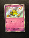 164 Flittle Paldean Fates Shiny Rare Near Mint