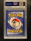 052 Omanyte Fossil Common PSA 10