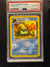 052 Omanyte Fossil Common PSA 10
