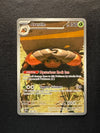 186 Crustle Destined Rivals Illustration Rare Near Mint