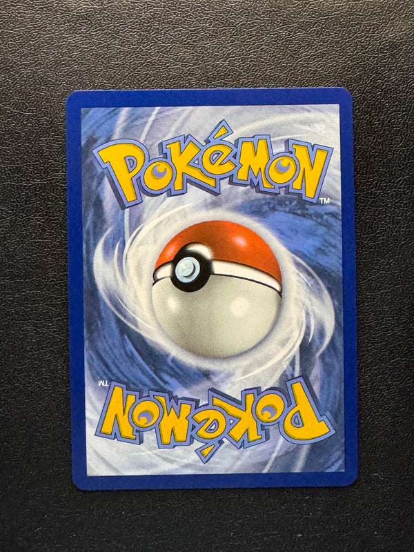 212 Electivire ex Destined Rivals Ultra Rare Near Mint