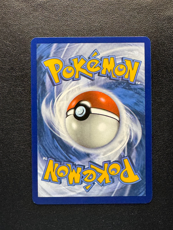 190 Pikachu SV Black Star Promos Promo Near Mint