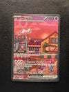 053 Mew ex SV Black Star Promos Promo Near Mint